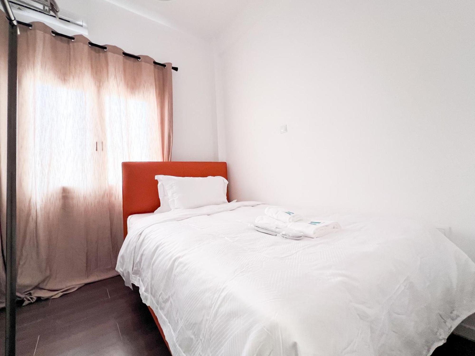 Anhome K11 Serviced Apartments Plus Athens Exterior photo