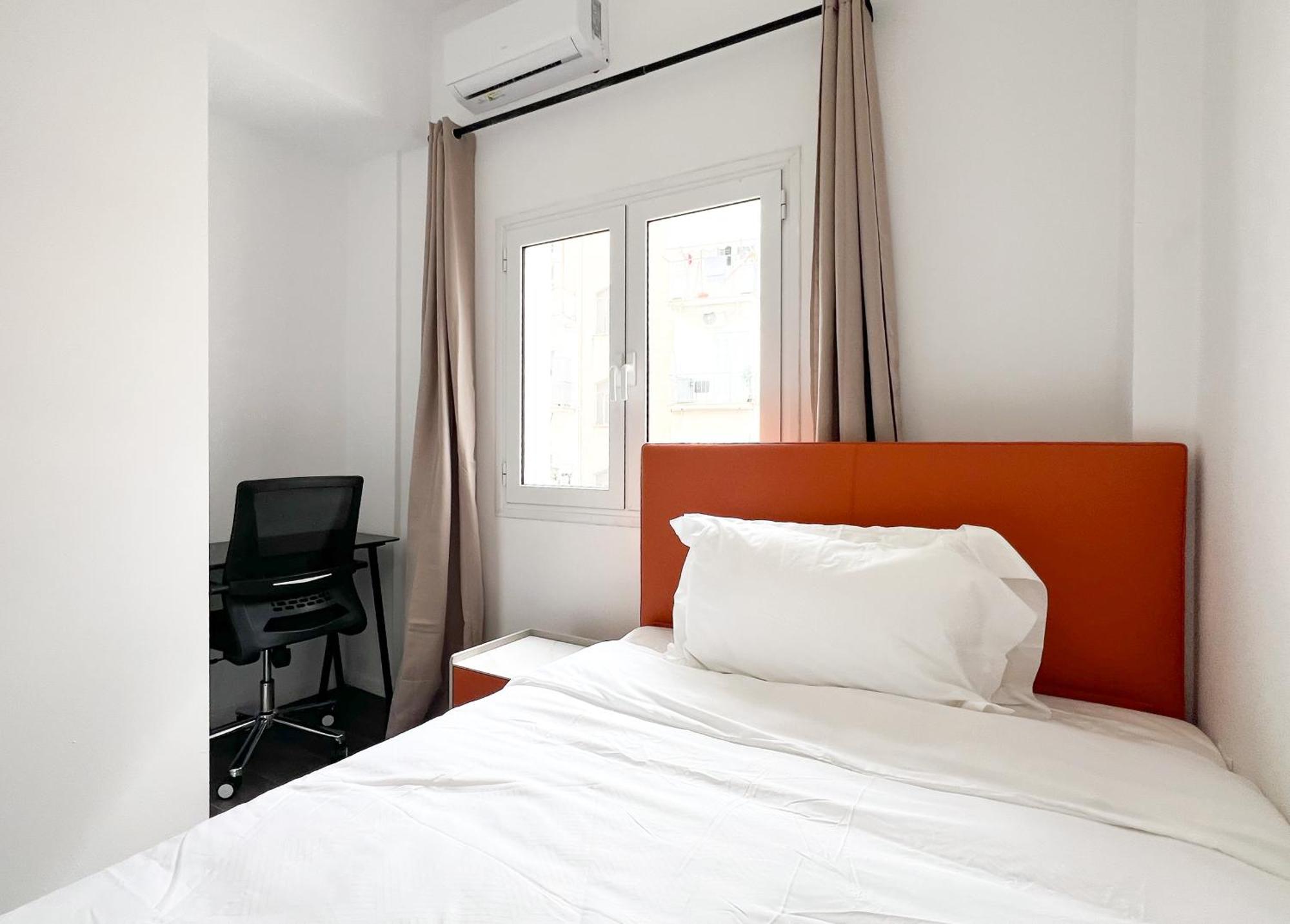 Anhome K11 Serviced Apartments Plus Athens Exterior photo