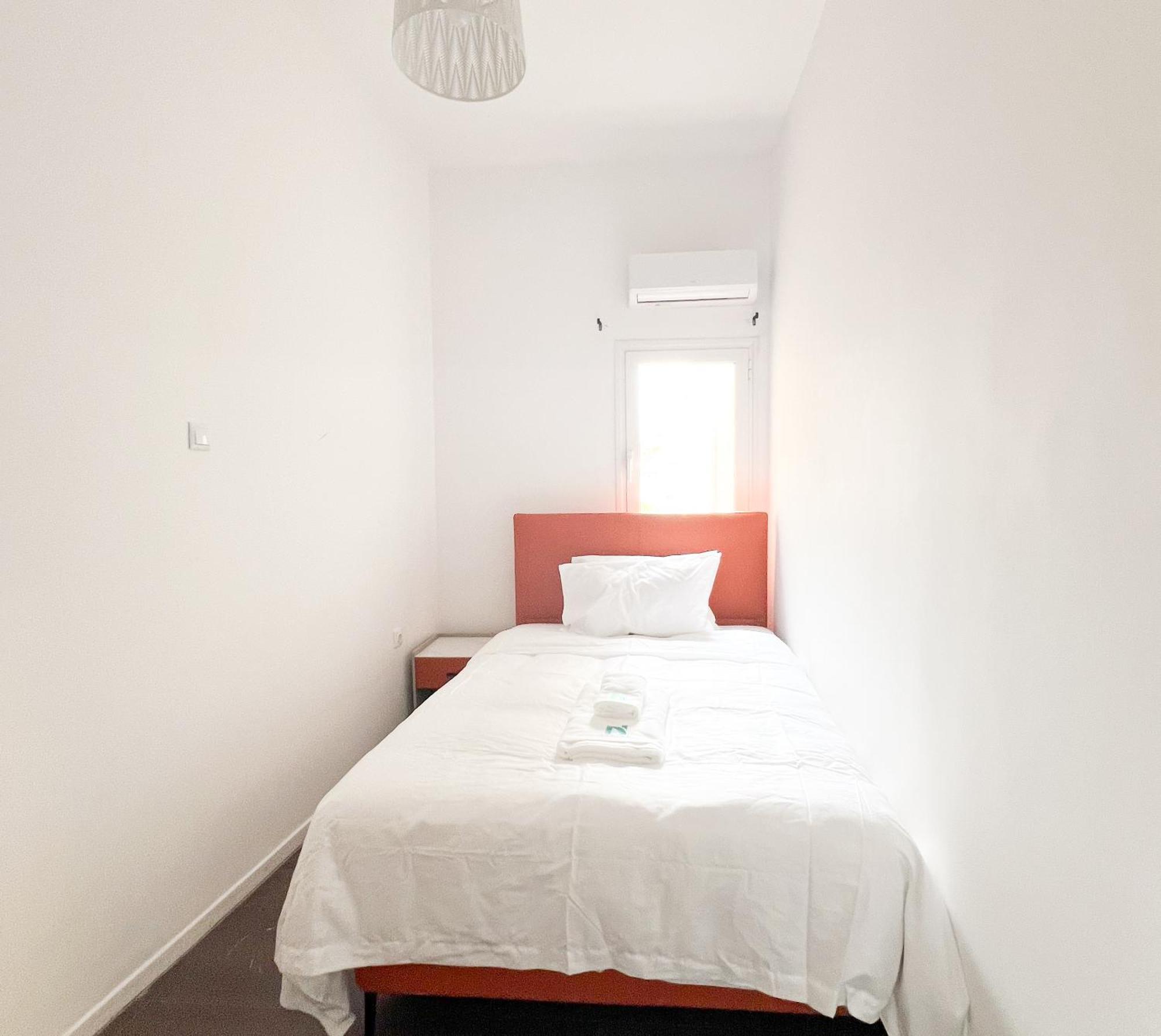 Anhome K11 Serviced Apartments Plus Athens Exterior photo