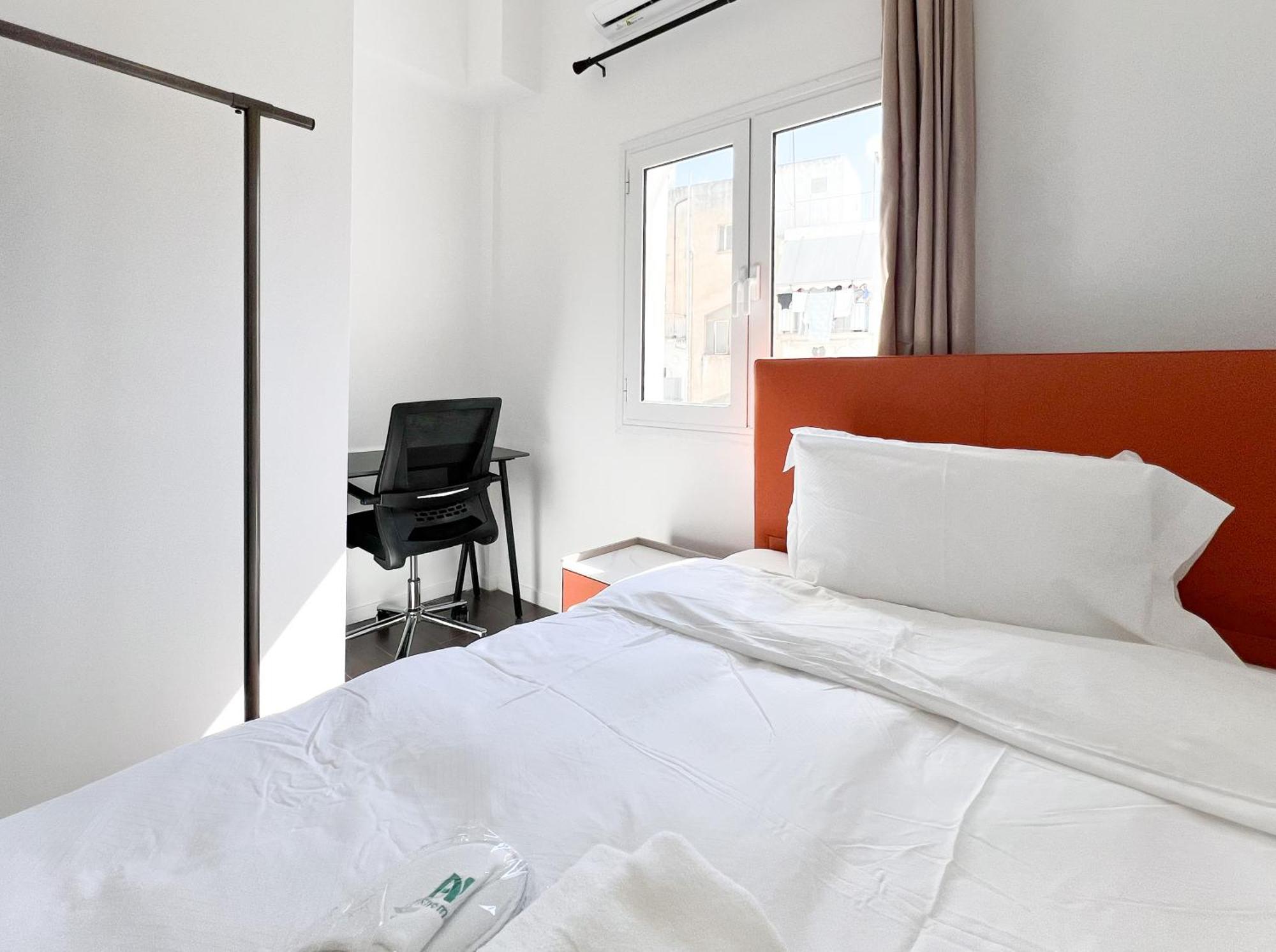 Anhome K11 Serviced Apartments Plus Athens Exterior photo