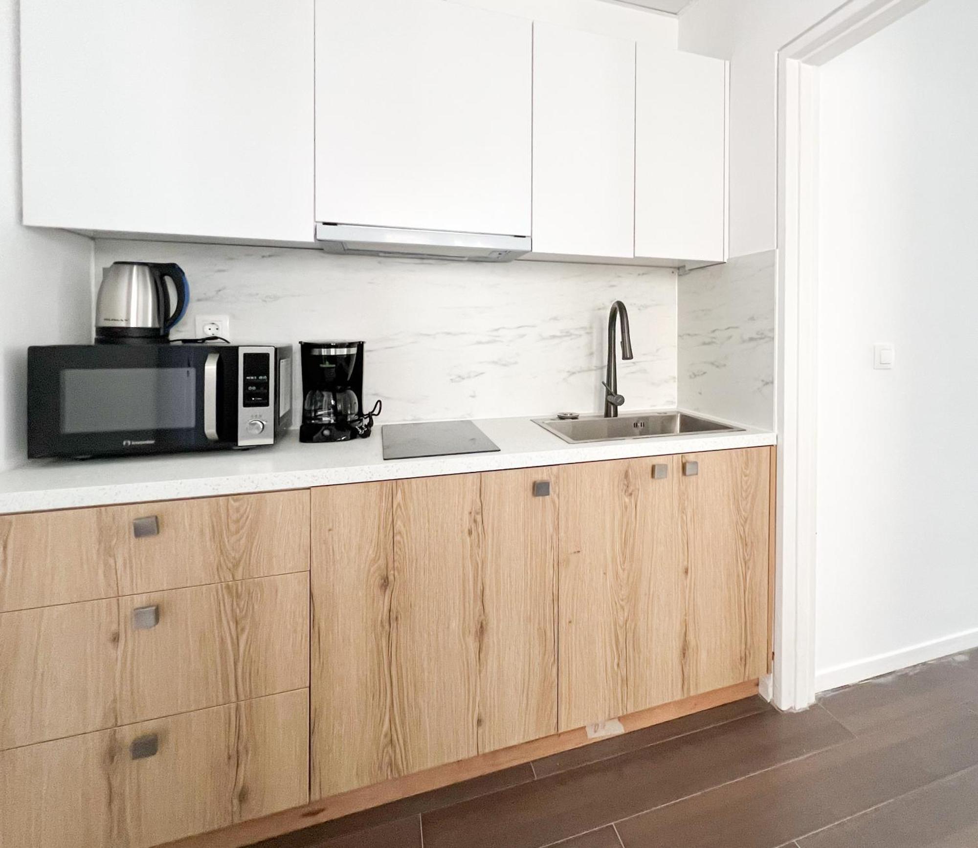 Anhome K11 Serviced Apartments Plus Athens Exterior photo