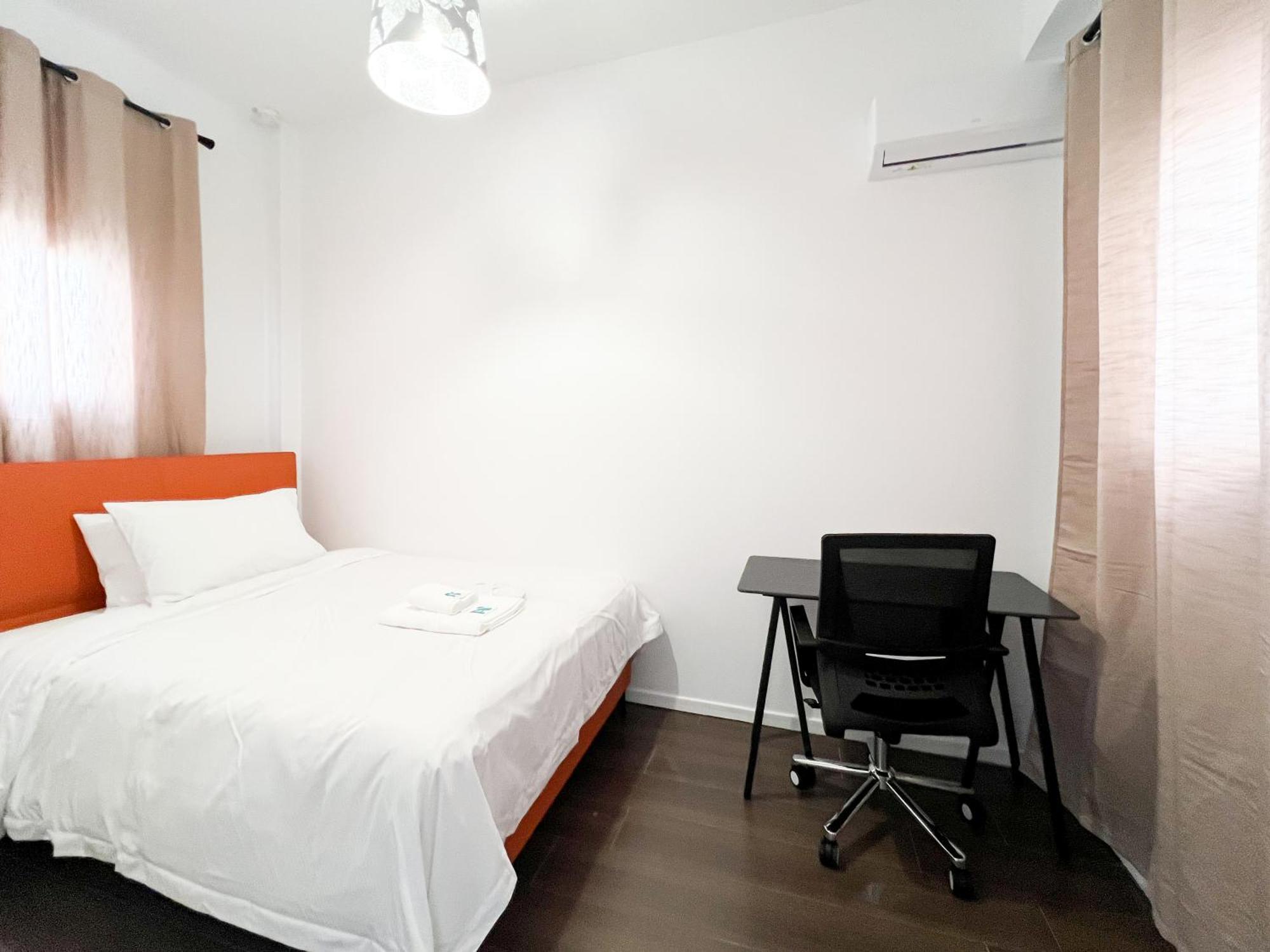 Anhome K11 Serviced Apartments Plus Athens Exterior photo