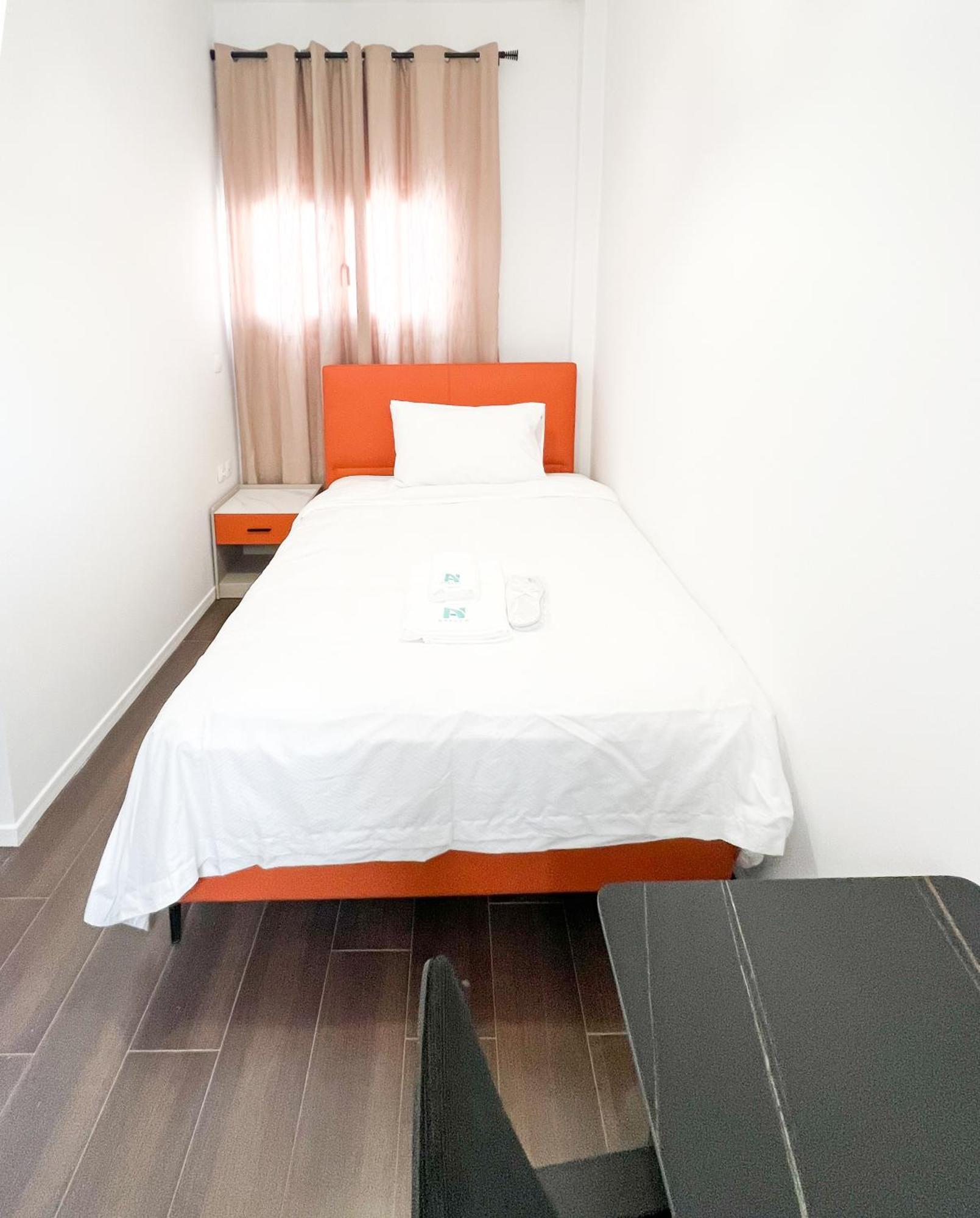 Anhome K11 Serviced Apartments Plus Athens Exterior photo