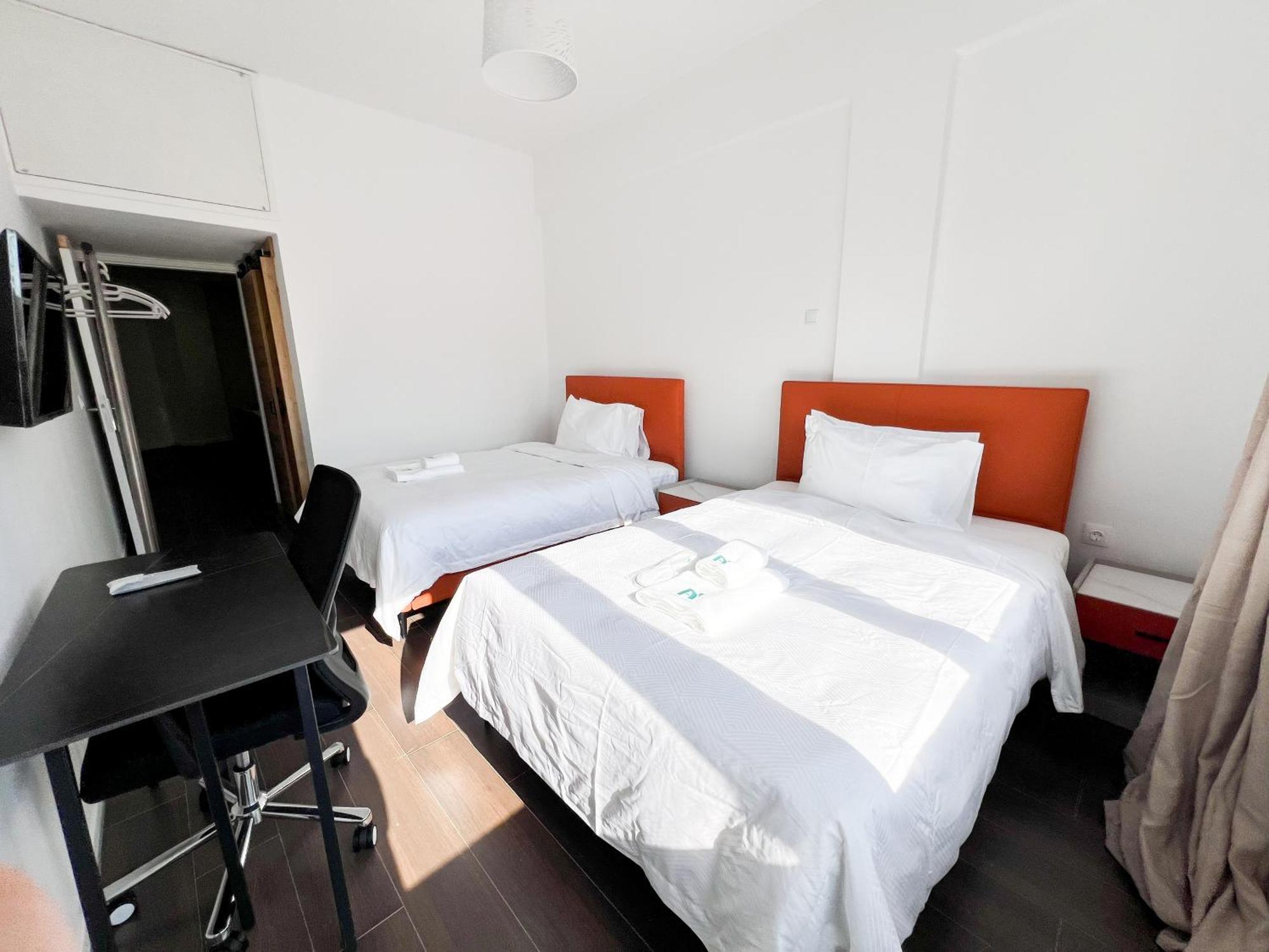 Anhome K11 Serviced Apartments Plus Athens Exterior photo