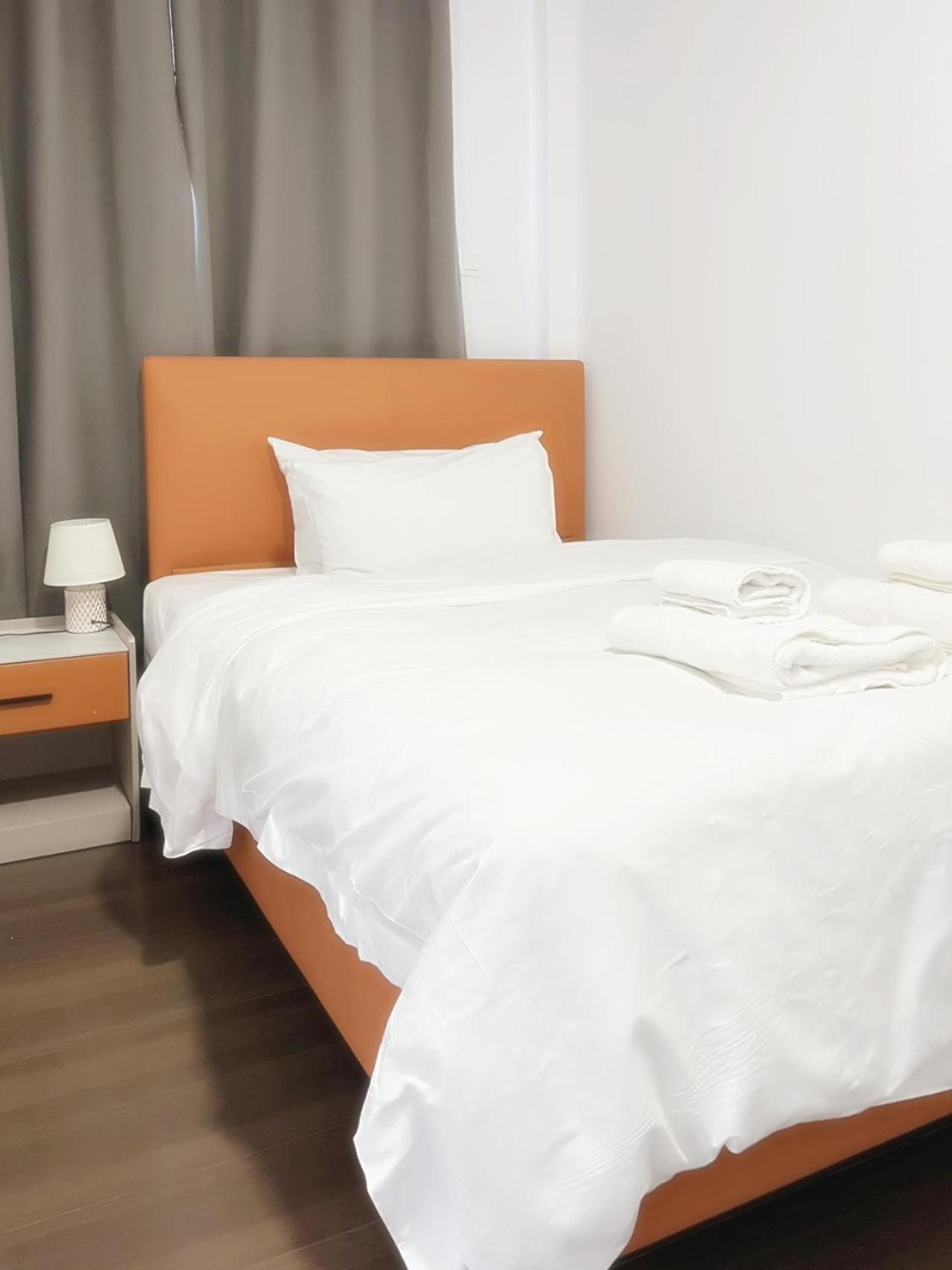 Anhome K11 Serviced Apartments Plus Athens Exterior photo