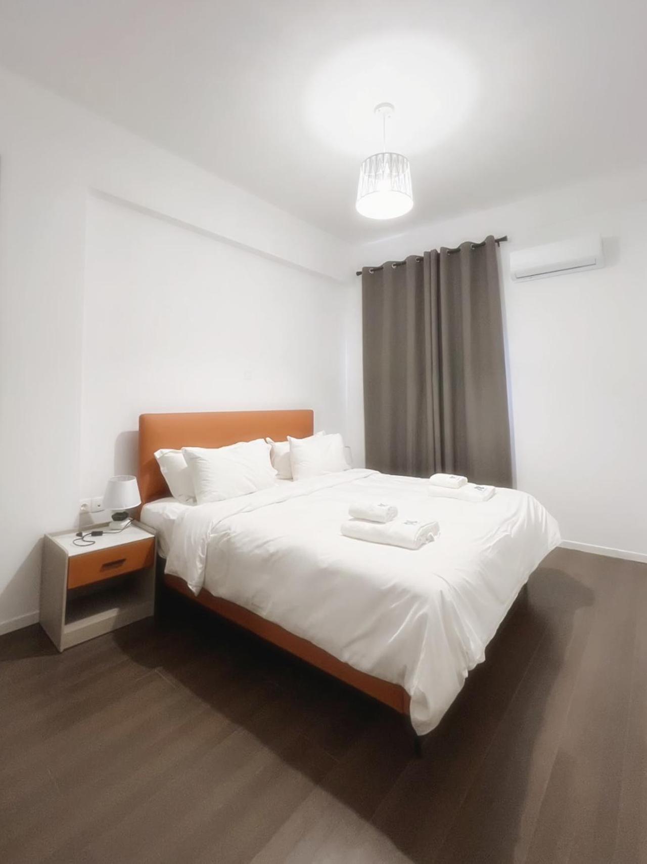 Anhome K11 Serviced Apartments Plus Athens Exterior photo