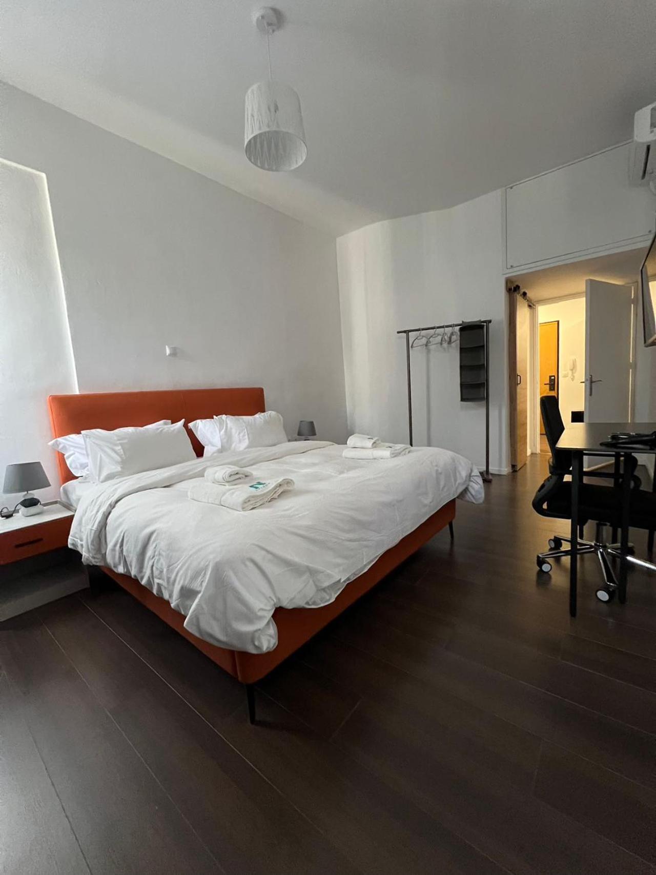 Anhome K11 Serviced Apartments Plus Athens Exterior photo
