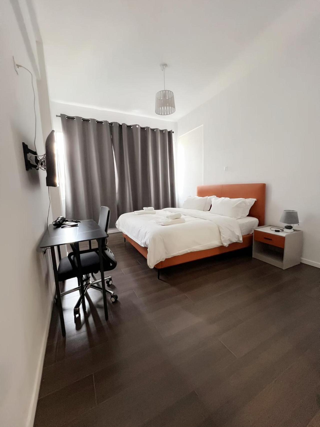Anhome K11 Serviced Apartments Plus Athens Exterior photo