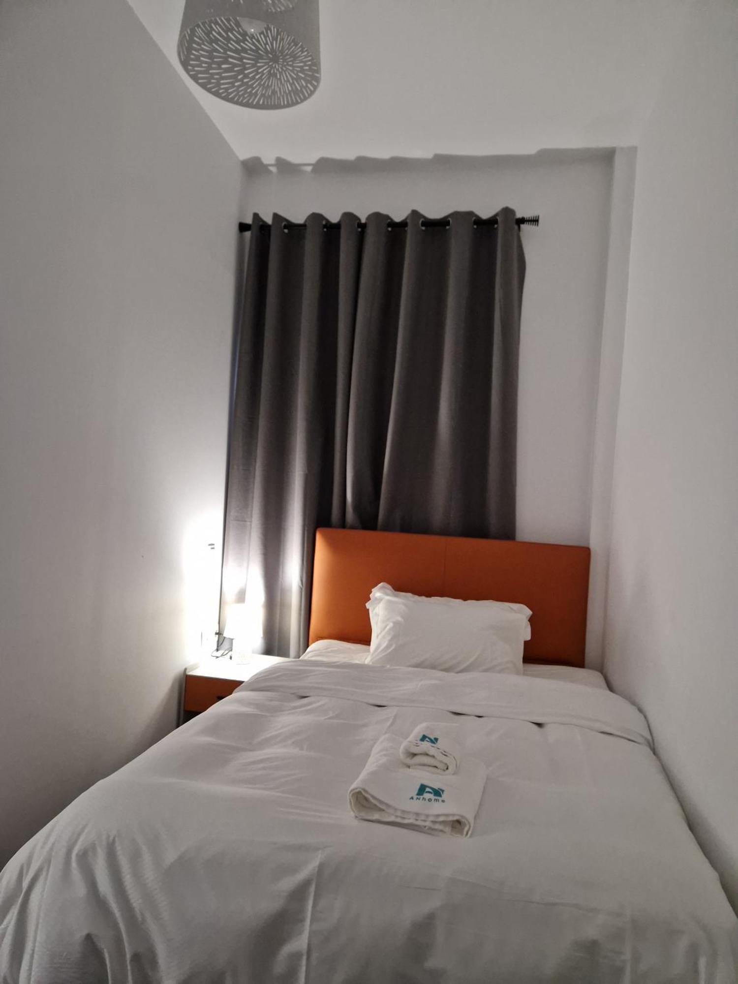 Anhome K11 Serviced Apartments Plus Athens Exterior photo